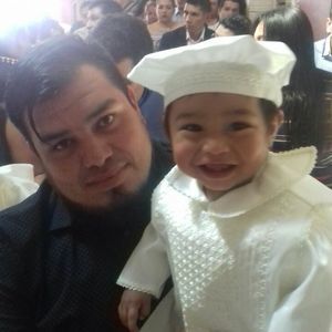 Meet your Posher, Everardo